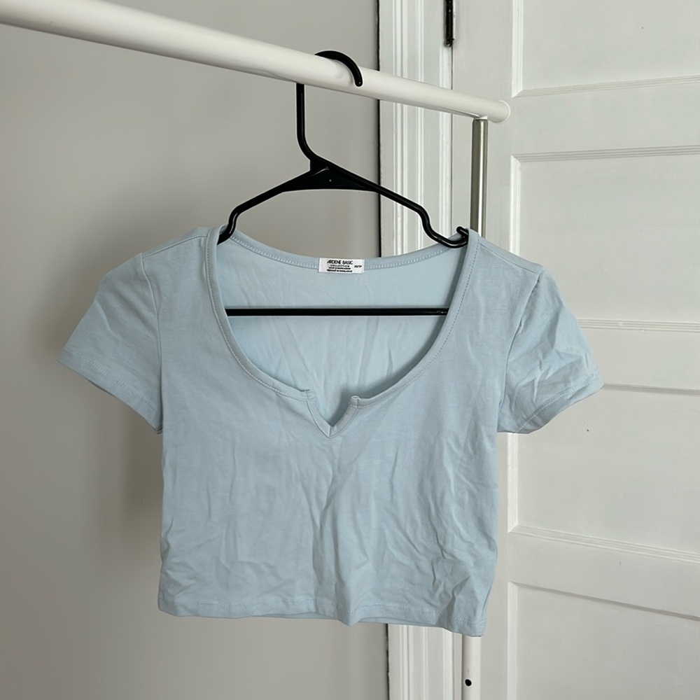 Ardene Basic Collection Top
